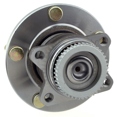 Wheel Bearing and Hub Assembly WA512374 - front view