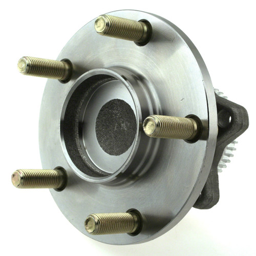 Wheel Bearing and Hub Assembly WA512374 - back view