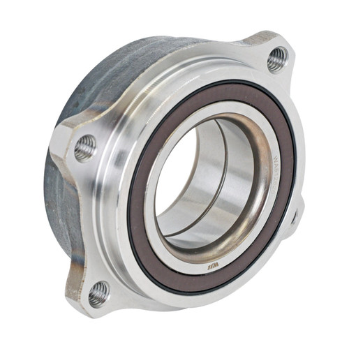 New Wheel Bearing and Hub Assembly WA512626 - front view