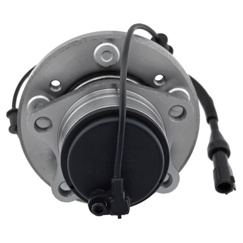 Wheel Bearing and Hub Assembly WA513167 - front view