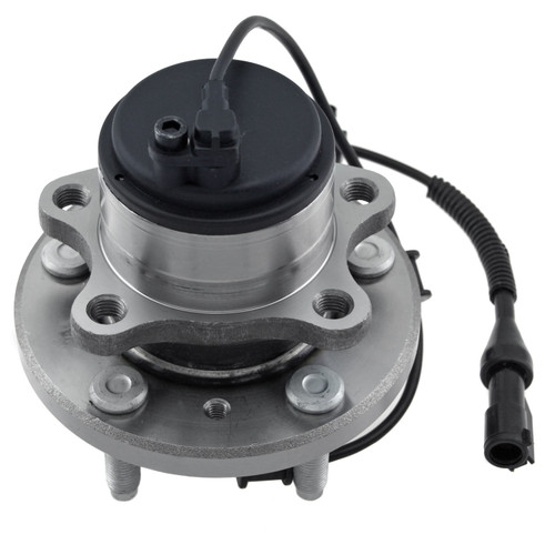 Wheel Bearing and Hub Assembly WA513167