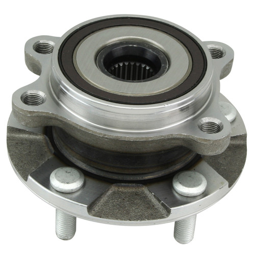 Wheel Bearing and Hub Assembly WA513257