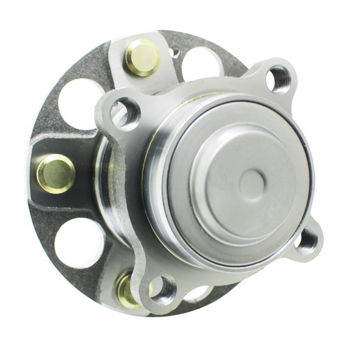 Wheel Bearing and Hub Assembly WA512544 - front view