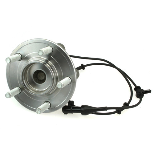 Wheel Bearing and Hub Assembly WA513169 - back view