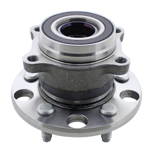 Wheel Bearing and Hub Assembly WA512546