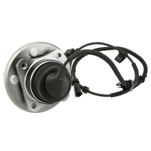 Wheel Bearing and Hub Assembly WA513230 - front view