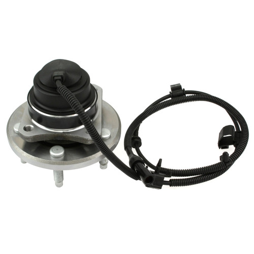 Wheel Bearing and Hub Assembly WA513230