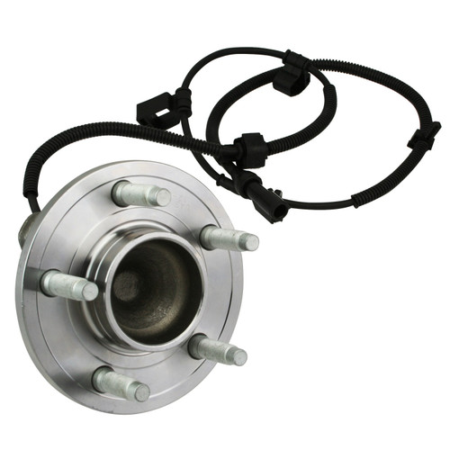 Wheel Bearing and Hub Assembly WA513230 - back view