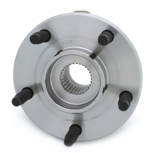 Wheel Bearing and Hub Assembly WA513215 - back view