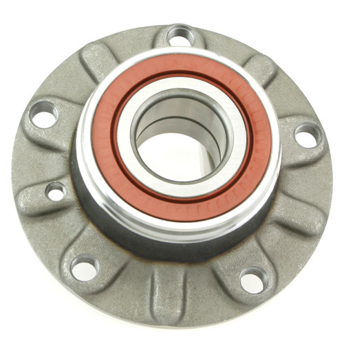 Wheel Bearing and Hub Assembly WA513171 - front view