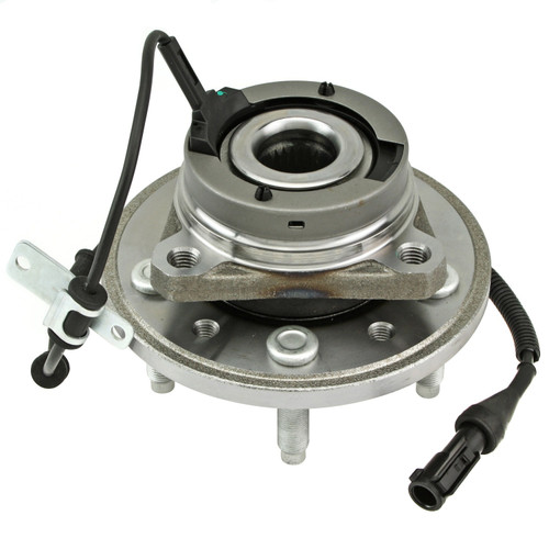 Wheel Bearing and Hub Assembly WA513233