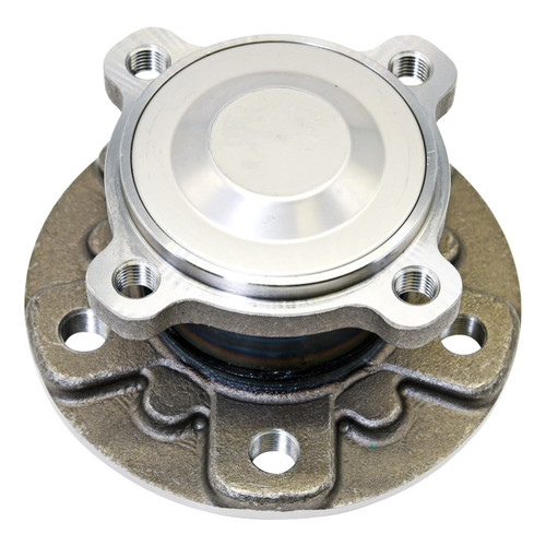 New Wheel Bearing and Hub Assembly WA512640 - front view