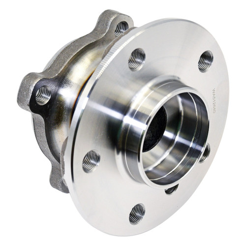 New Wheel Bearing and Hub Assembly WA512640 - angled view