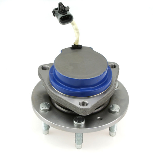 Wheel Bearing and Hub Assembly WA513197
