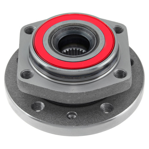 Wheel Bearing and Hub Assembly WA513174