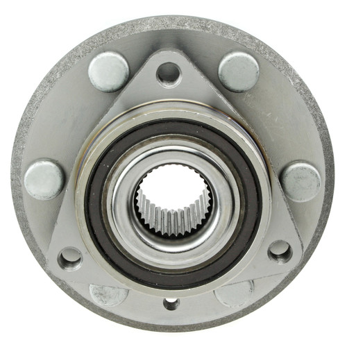 Wheel Bearing and Hub Assembly WA513277 - front view