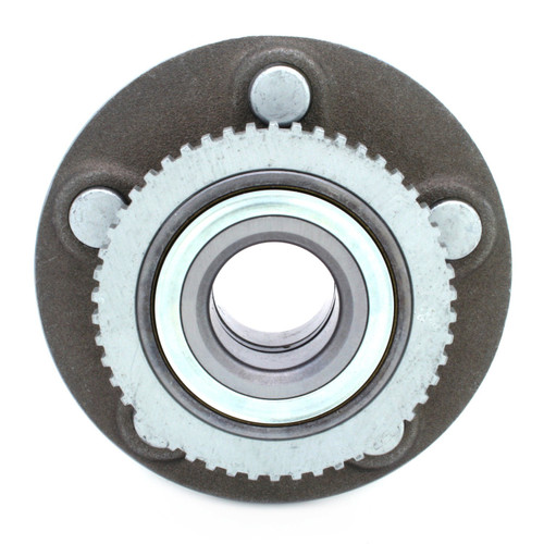 Wheel Bearing and Hub Assembly WA513104 - front view