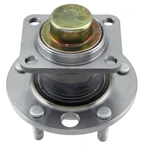 Wheel Bearing and Hub Assembly WA513009