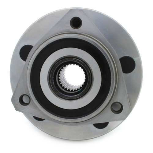 Wheel Bearing and Hub Assembly WA513159 - front view