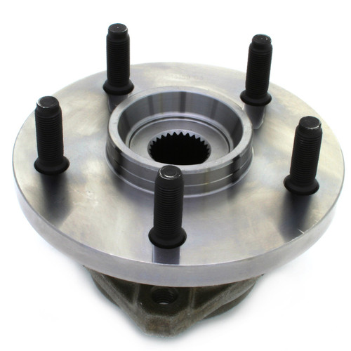 Wheel Bearing and Hub Assembly WA513159 - back view