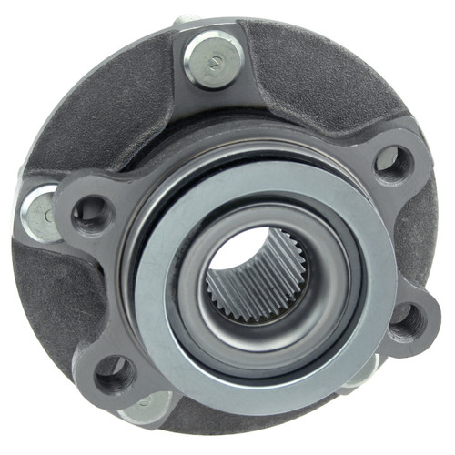 Wheel Bearing and Hub Assembly WA513298 - front view