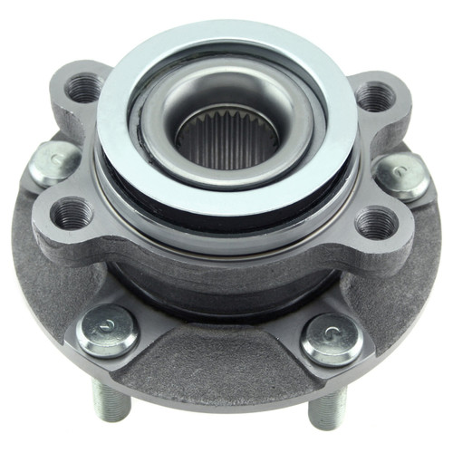 Wheel Bearing and Hub Assembly WA513298