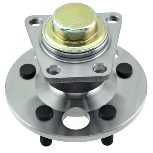 Wheel Bearing and Hub Assembly WA513012