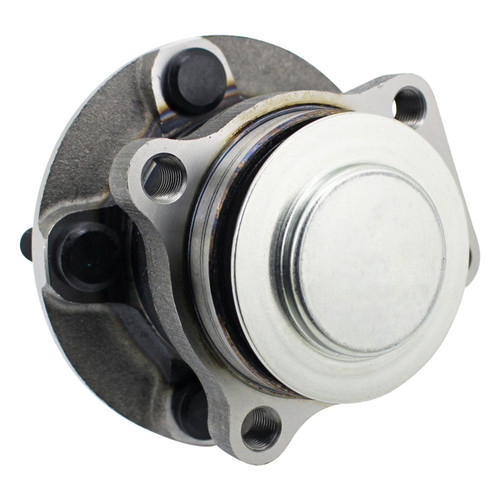 Wheel Bearing and Hub Assembly WA513352 - front view