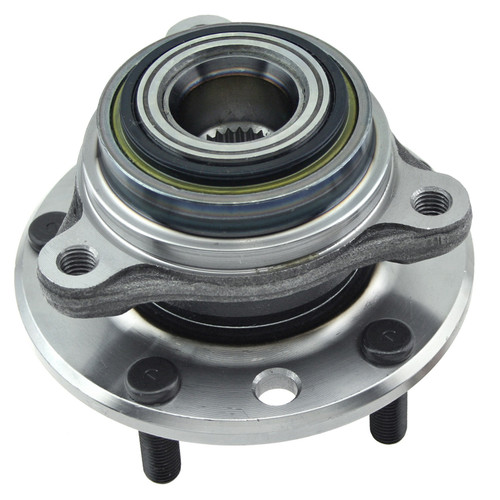 Wheel Bearing and Hub Assembly WA513013