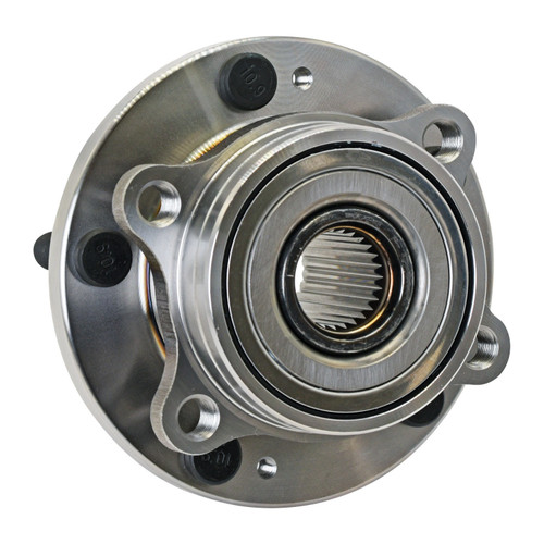 New Wheel Bearing and Hub Assembly WA513426 - front view