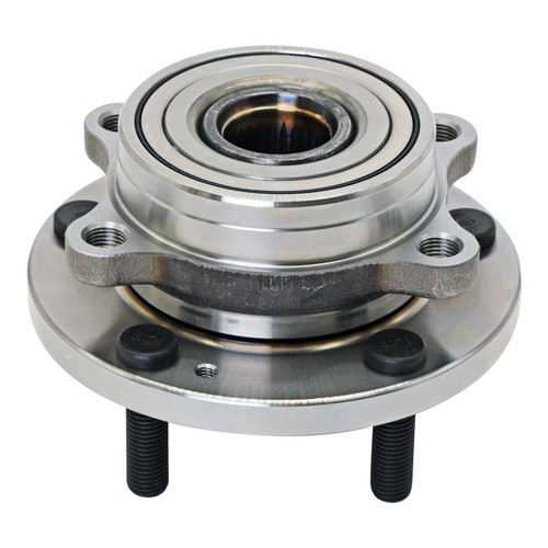 New Wheel Bearing and Hub Assembly WA513426