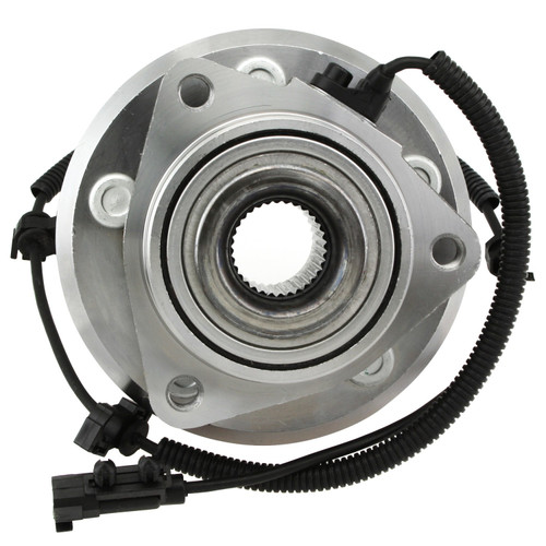 Wheel Bearing and Hub Assembly WA513270 - front view