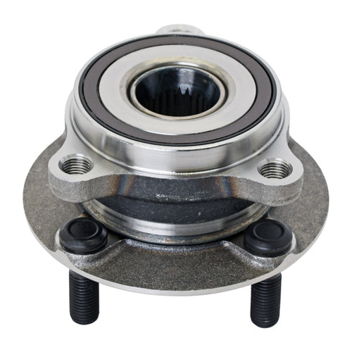New Wheel Bearing and Hub Assembly WA513432 - front view