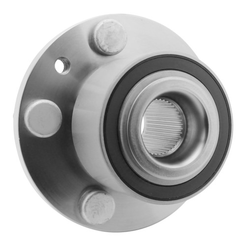 Wheel Bearing and Hub Assembly WA513337 - front view
