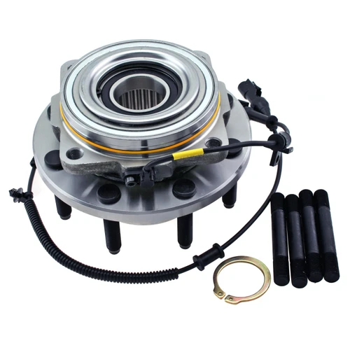 Wheel Bearing and Hub Assembly WA515081