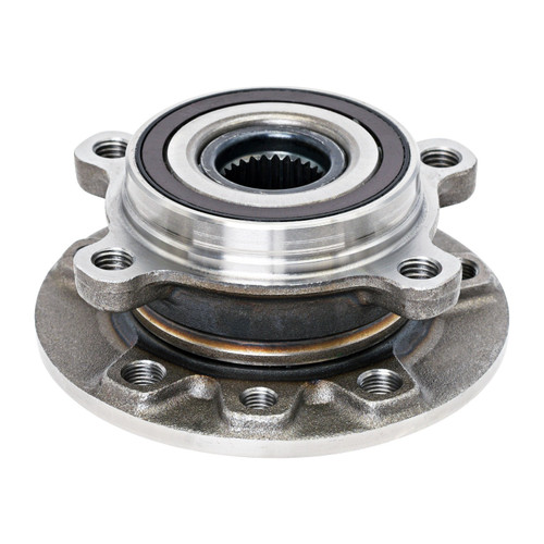 New Wheel Bearing and Hub Assembly WA513444