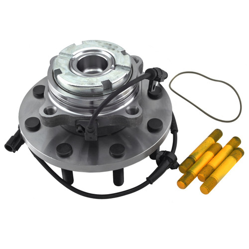 Wheel Bearing and Hub Assembly WA515100