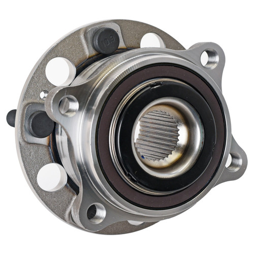 New Wheel Bearing and Hub Assembly WA513446
