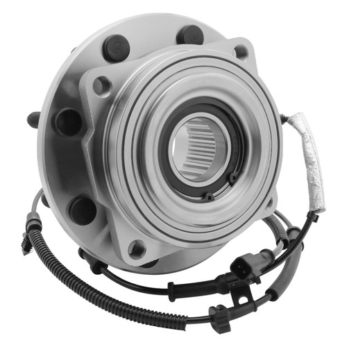 New Wheel Bearing and Hub Assembly WA515183 - front view