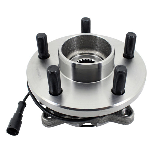 Wheel Bearing and Hub Assembly WA515164