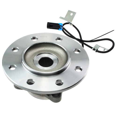 Wheel Bearing and Hub Assembly WA515015