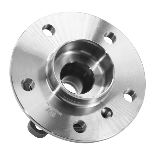 Wheel Bearing and Hub Assembly WA513390 - back view