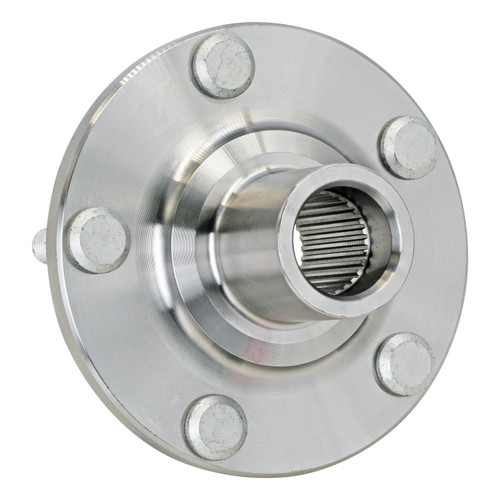 Wheel Bearing and Hub Assembly WA522061 - front view