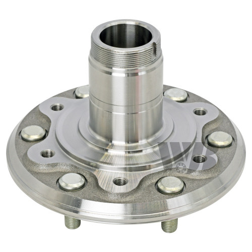 Wheel Bearing and Hub Assembly WA522063 - front view