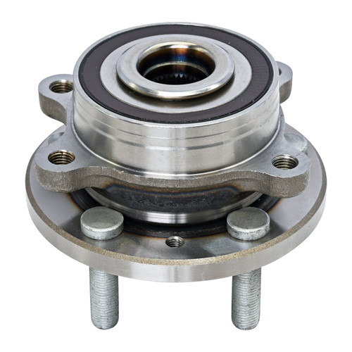 Wheel Bearing and Hub Assembly WA590609