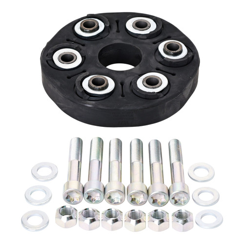 Drive Shaft Flex Joint WDS1244100815 - back view