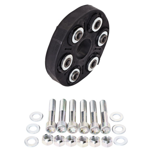 Drive Shaft Flex Joint WDS1244100815 - side view