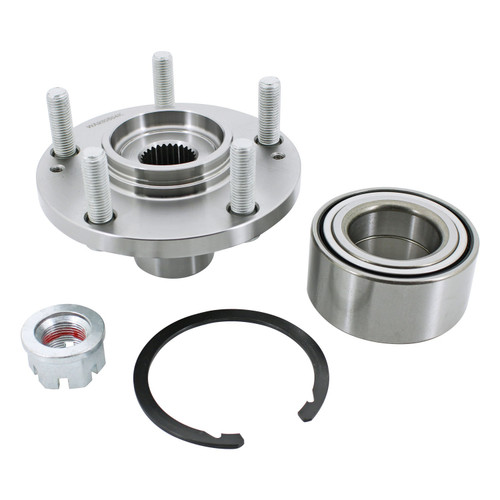 Wheel Bearing and Hub Assembly WA930564K