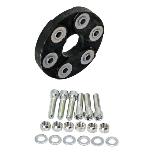 Drive Shaft Coupler WDS1264100415 - angled view