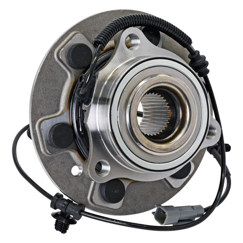 New Wheel Bearing and Hub Assembly WA515178
